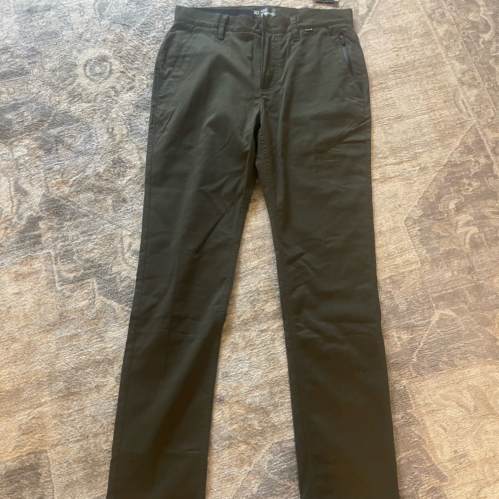 Nike dry fit dress pants